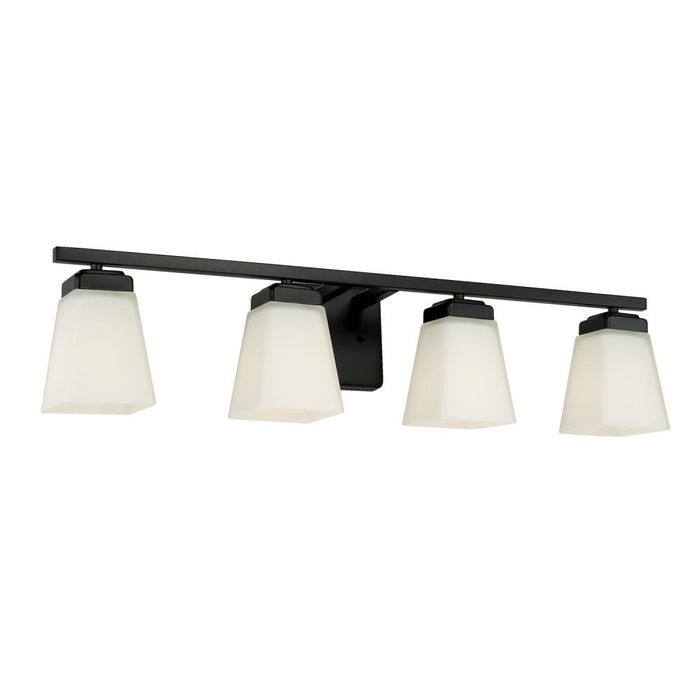 4 Light Vanity | 114441MB-334