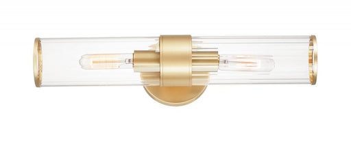 Crosby-wall Sconce | 11472CRSBR