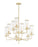 Crosby-chandelier | 11479CRSBR