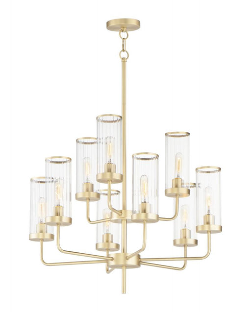 Crosby-chandelier | 11479CRSBR