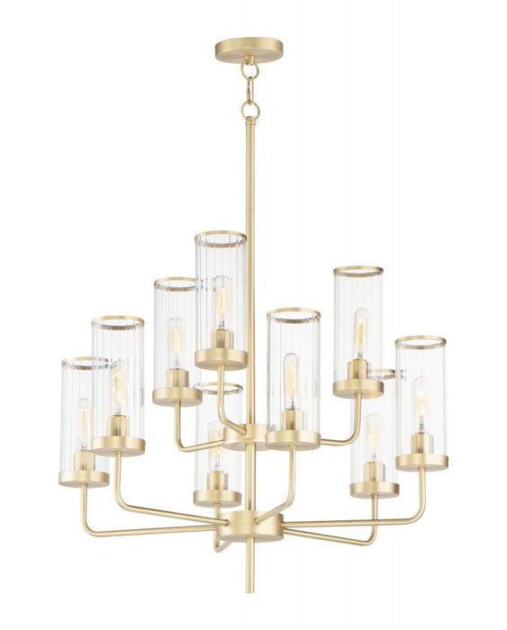 Crosby-chandelier | 11479CRSBR
