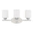 3 Light Vanity | 115231BN-338
