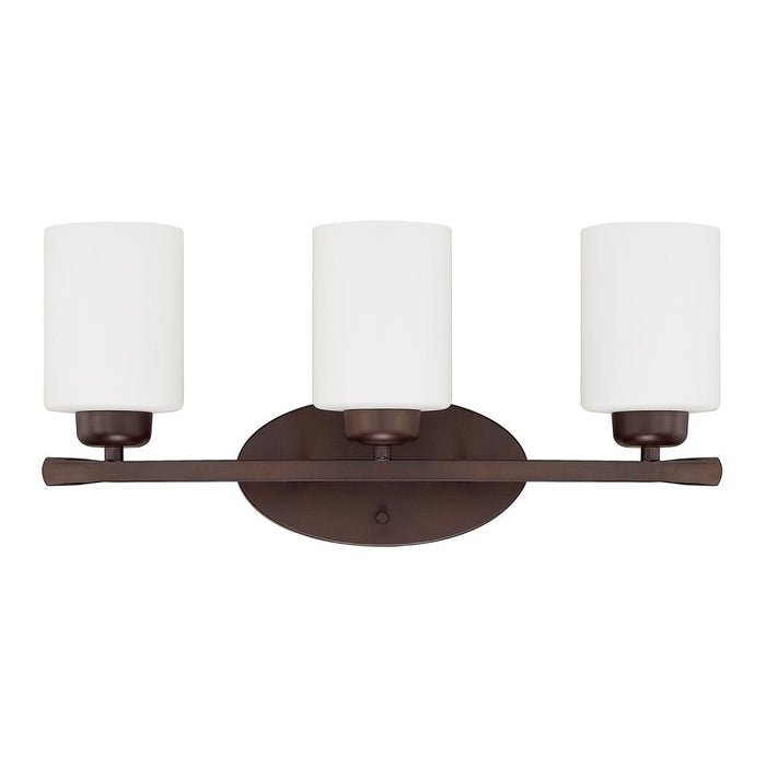 3 Light Vanity | 115231BZ-338