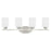 4 Light Vanity | 115241BN-338