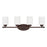 4 Light Vanity | 115241BZ-338