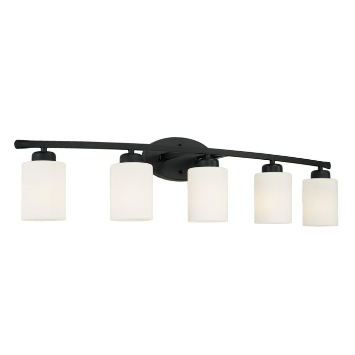 5 Light Vanity | 115251MB-338