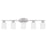 5 Light Vanity | 115251BN-338