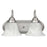 2 Light Vanity | 1162MN-118