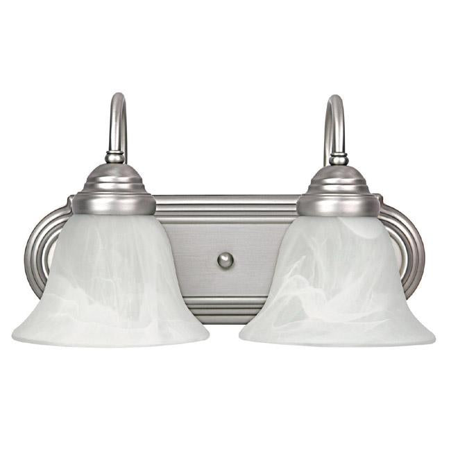 2 Light Vanity | 1162MN-118