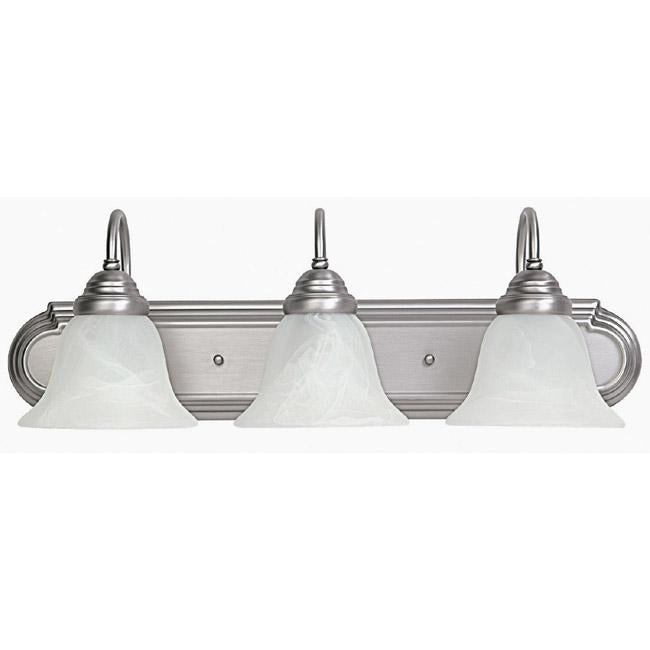 3 Light Vanity | 1163MN-118