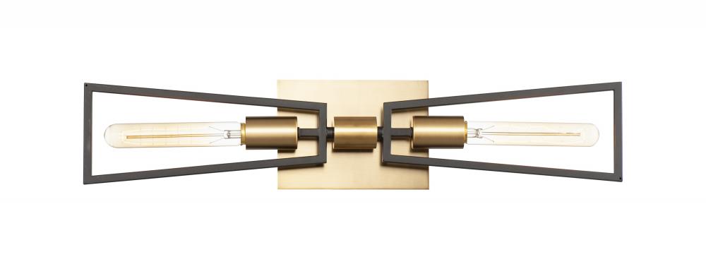 Maxim Wings-Wall Sconce