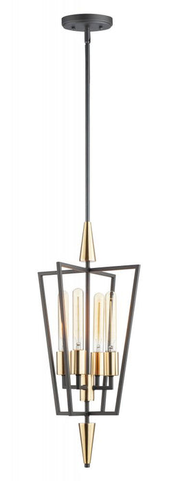 Maxim Wings-Multi-Light Pendant