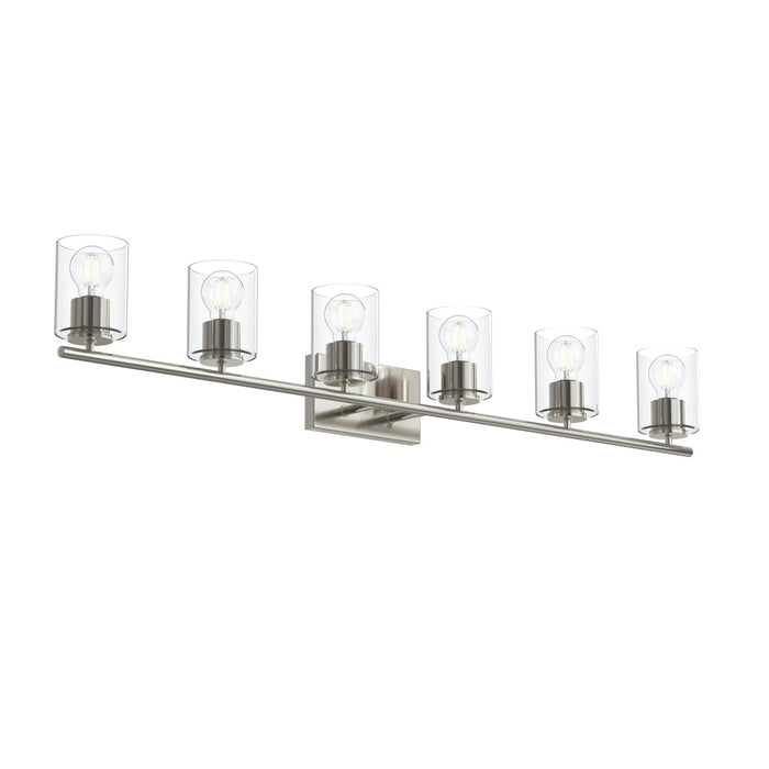 P300585-104 6-100w Med Bath Bracket | P300585-104