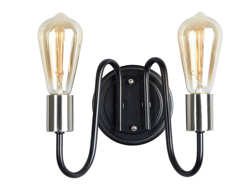Maxim Haven-Wall Sconce