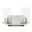 Sleek-bath Vanity | 11842CDSN