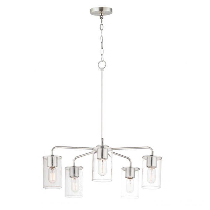 Sleek-chandelier | 11846CDSN