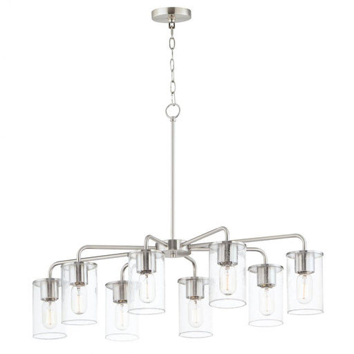 Sleek-chandelier | 11848CDSN
