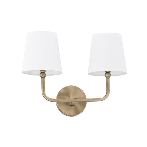 2 Light Vanity | 119321AD-674