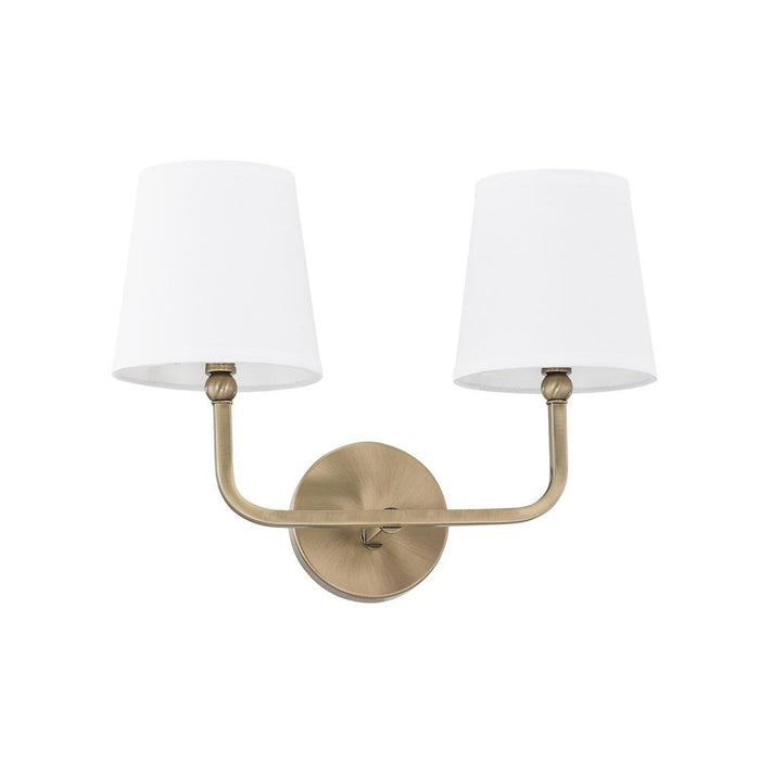 2 Light Vanity | 119321AD-674