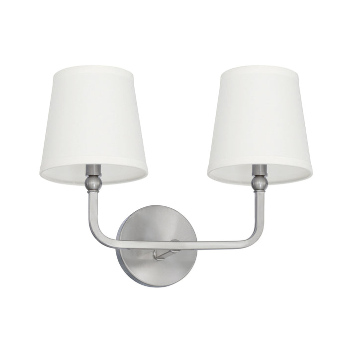 2 Light Vanity | 119321BN-674