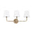 3 Light Vanity | 119331AD-674