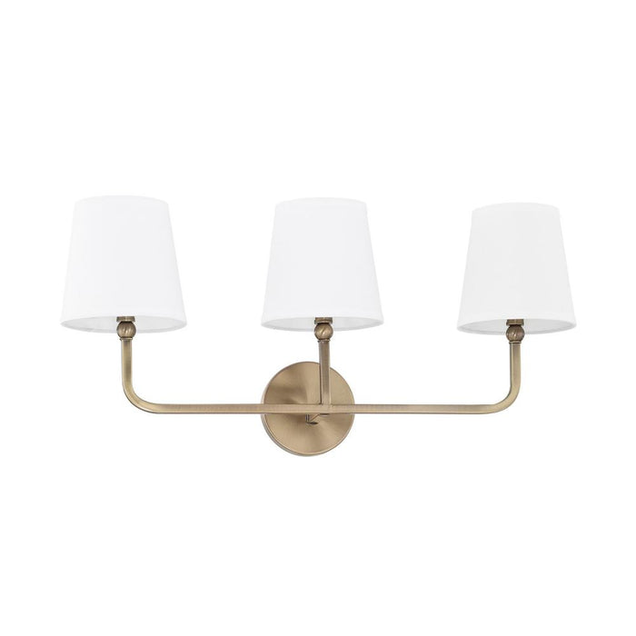 3 Light Vanity | 119331AD-674