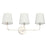 3 Light Vanity | 119331PN-674