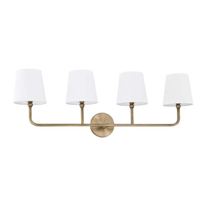 4 Light Vanity | 119341AD-674