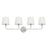 4 Light Vanity | 119341BN-674