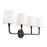 4 Light Vanity | 119341MB-674