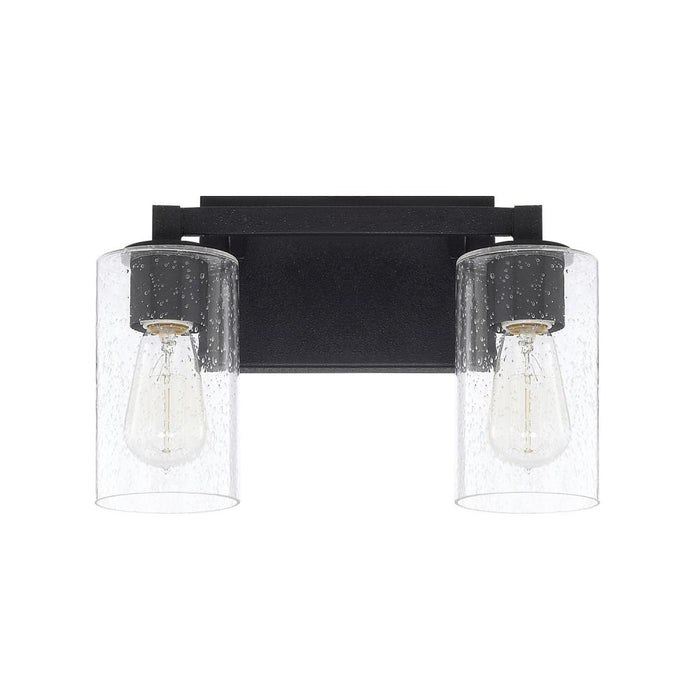 2 Light Vanity | 119821BI-435