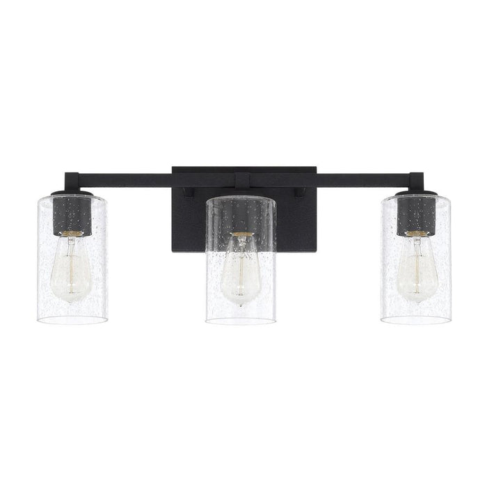 3 Light Vanity | 119831BI-435