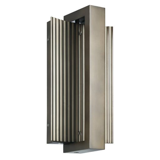5cct Led Exterior Wall Sconce / Murale Exterieure Del 5cct | 207067A