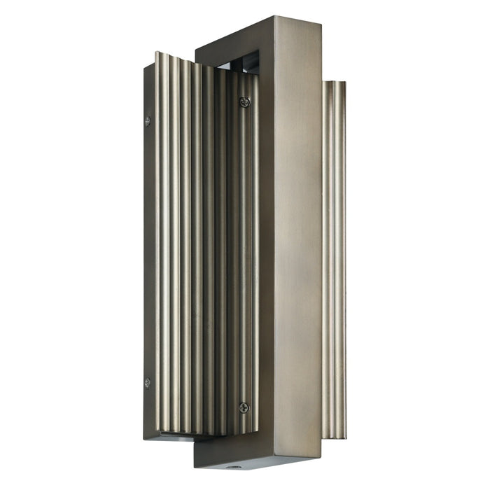 5cct Led Exterior Wall Sconce / Murale Exterieure Del 5cct | 207067A