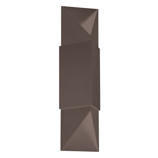 2 Light Exterior Wall Sconce / Murale Exterieure 2 Light | 207733A