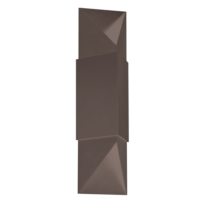 2 Light Exterior Wall Sconce / Murale Exterieure 2 Light | 207733A