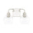 2 Light Vanity | 120021BN-426