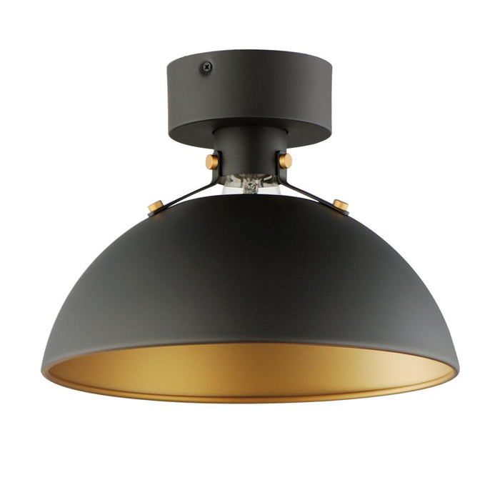 Maxim Dawn-Semi-Flush Mount