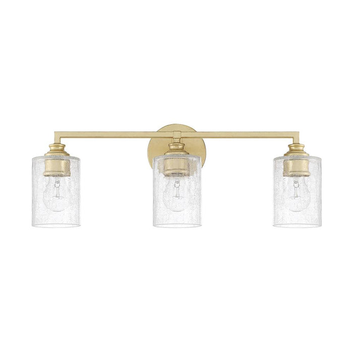 3 Light Vanity | 120531CG-422