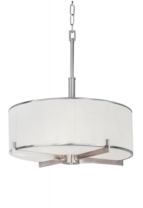 Nexus-entry Foyer Pendant | 12053WTSN