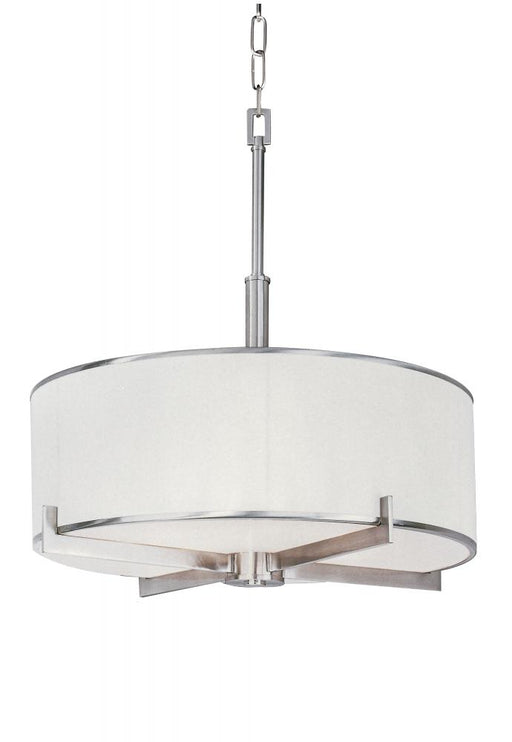 Nexus-entry Foyer Pendant | 12053WTSN