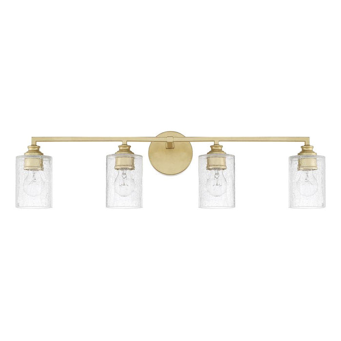 4 Light Vanity | 120541CG-422