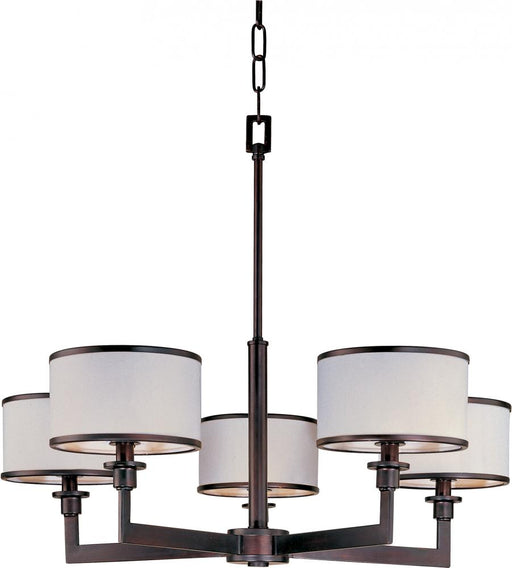 Nexus-single-tier Chandelier | 12055WTOI