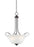 Vital-multi-light Pendant | 12070FTOI