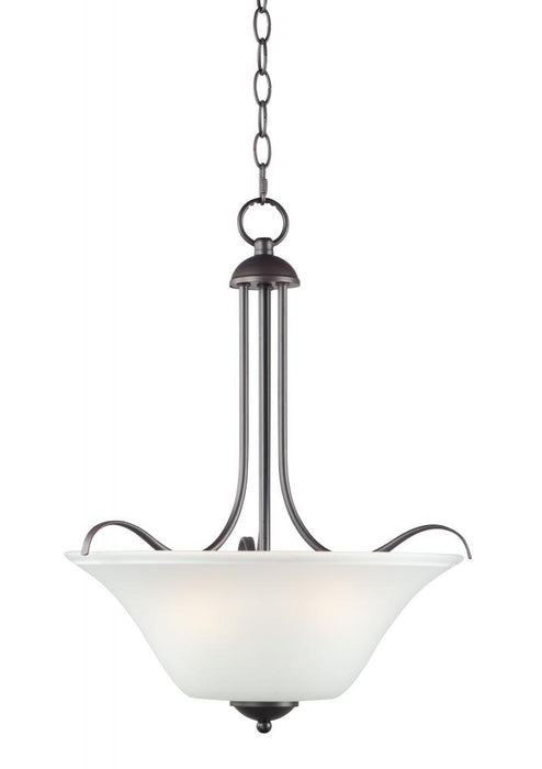 Vital-multi-light Pendant | 12070FTOI