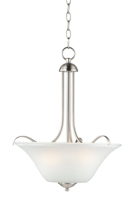 Vital-multi-light Pendant | 12070FTSN