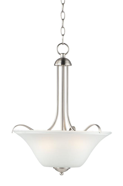 Vital-multi-light Pendant | 12070FTSN