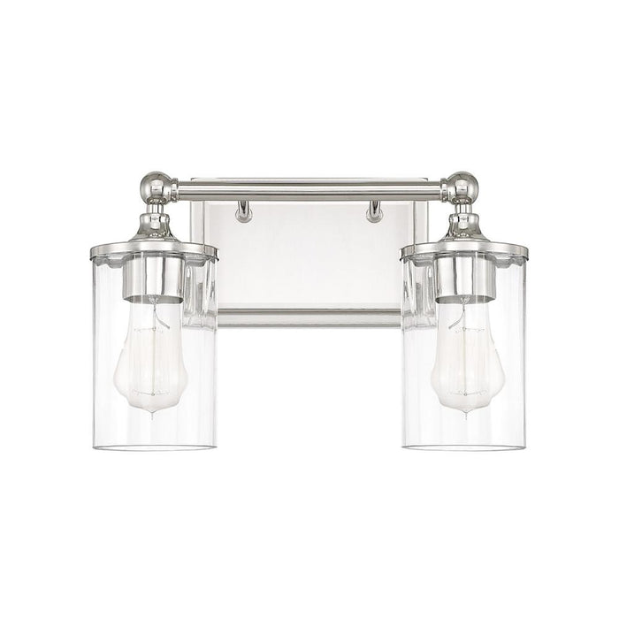 2 Light Vanity | 120721PN-423