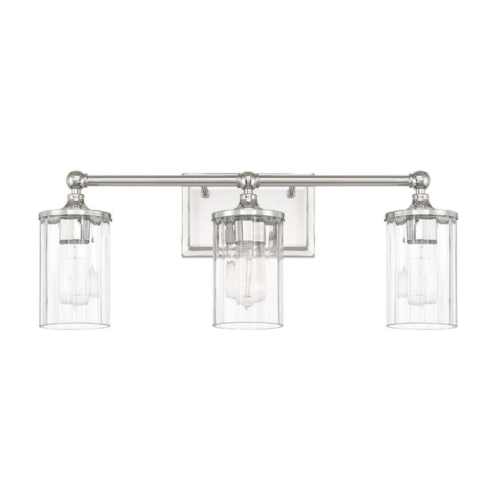3 Light Vanity | 120731PN-423