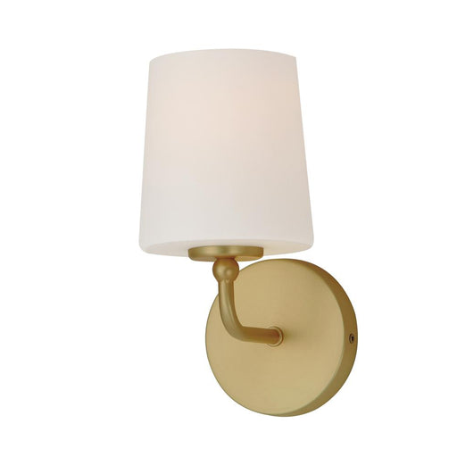 Bristol-wall Sconce | 12091SWSBR